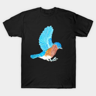 bluebird T-Shirt